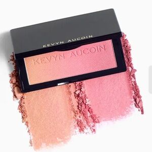 Kevyn Aucoin The Neo-Blush in Rose Cliff